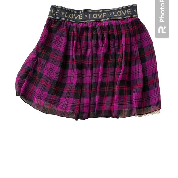 Kids Skirt, Brand - Jessica Simpson, Size-L, Excellent condition - Picture 4 of 6